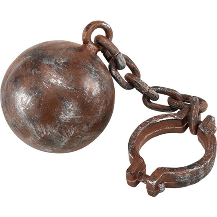 Ball And Chain More Production Ltd