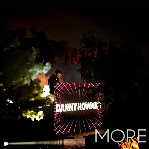 3.2m Canopy Bougainvillea Tree