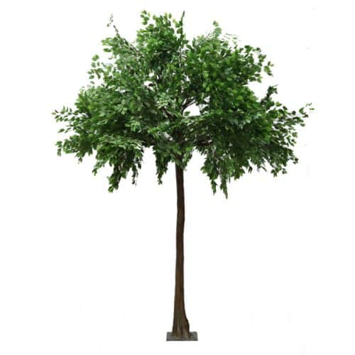 Artificial Tree Hire UK | Event Trees for Hire