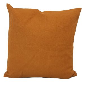 50cm Rust Cushion