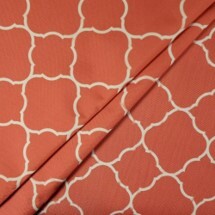 Blush Terracotta Moroccan Floor Cushion Cover