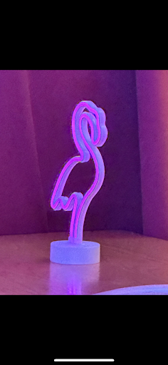 Photo from customer review