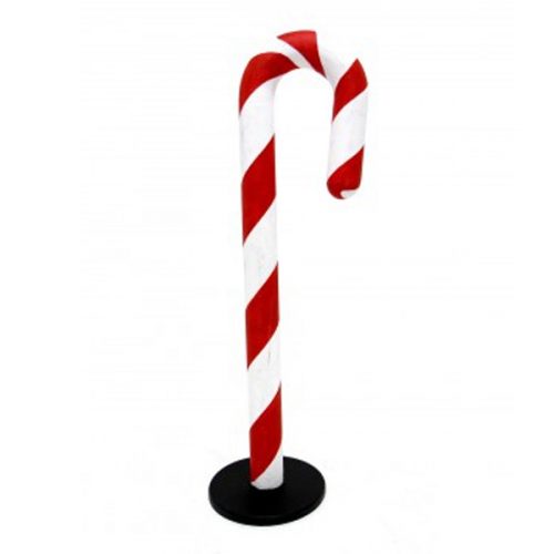 Giant Candy Canes More Production Ltd