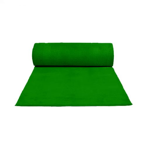 2m Wide Green Carpet Price Per Meter More Production Ltd