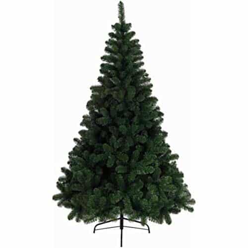 6ft Artificial Pine Tree