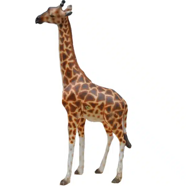 Junior Giraffe Prop