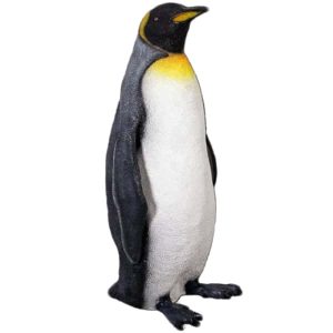 Large Penguin Prop