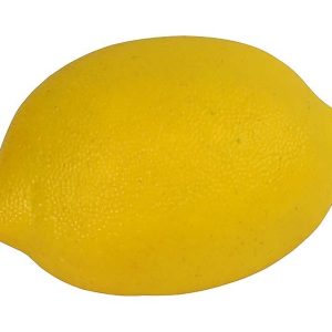 Artificial Lemon