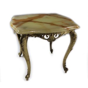 Marble Table (Small)