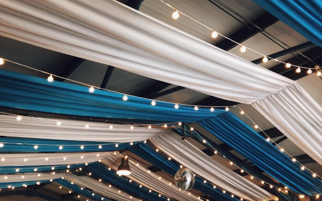 How to Dress Your Venue for an Unforgettable Oktoberfest-Themed Event