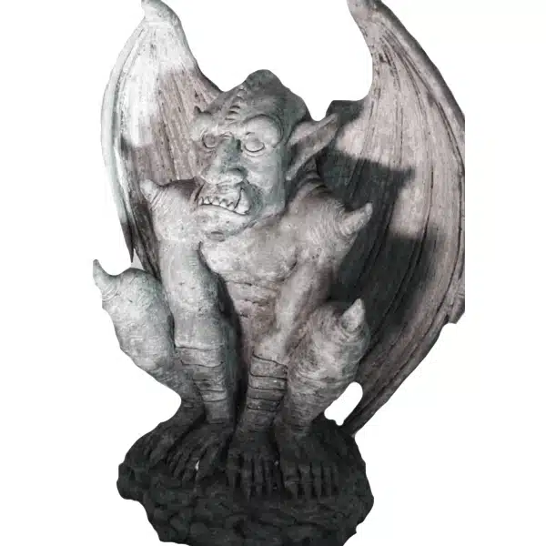 Stone Gargoyle
