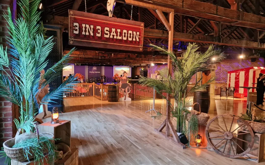 Top Event Themes for 2026