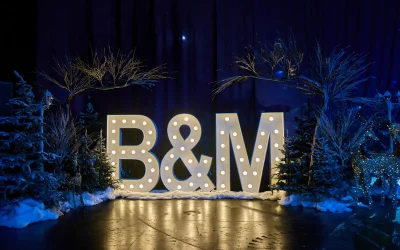 Make Your Christmas Party Magical with Artificial Christmas Trees