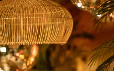 Ibiza Beach Club Event Theme