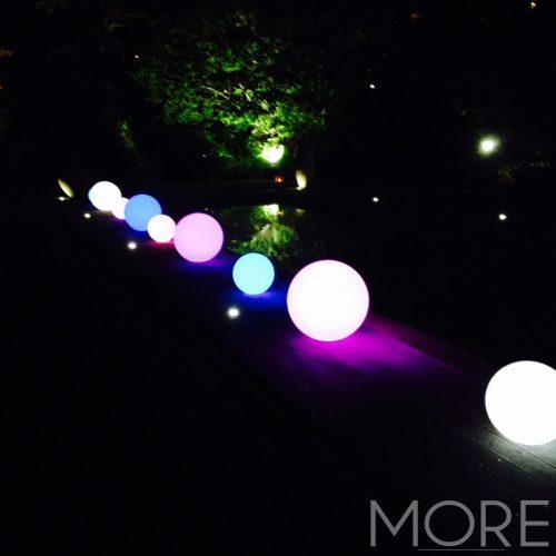 LED Spheres 60cm