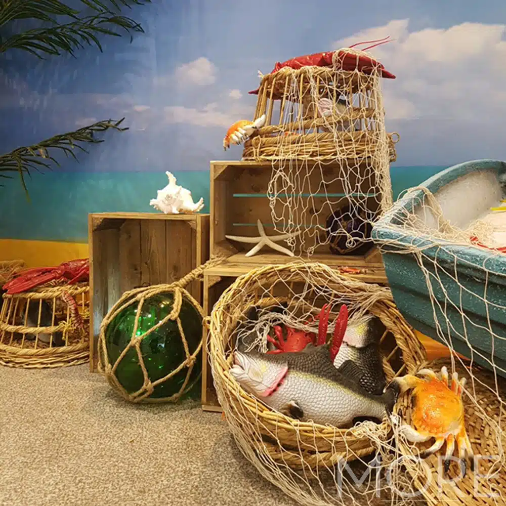 Lobster Pot