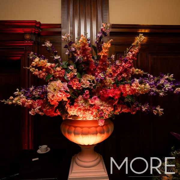 White Urn